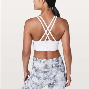 Energy Bra *Longline Size 8